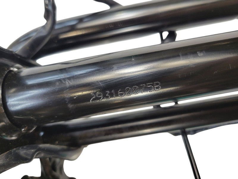 PROMAST35 2017 Front Seat Track 677384