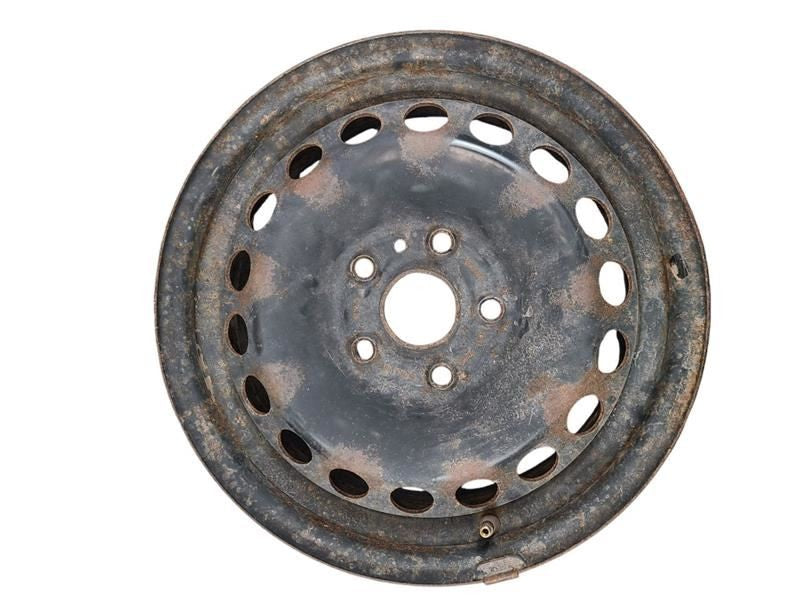 Wheel 15x6 Steel Fits 06-16 JETTA 597542