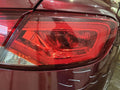 Passenger Tail Light Sedan Quarter Panel Mounted Fits 15-16 200 619399