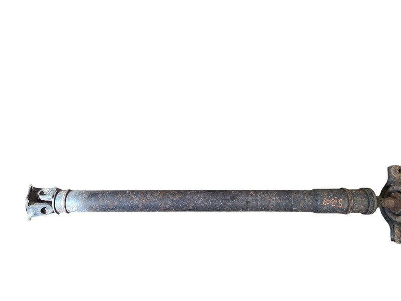 Rear Drive Shaft Assembly Station Wgn Outback 3.6L Fits 10-14 LEGACY 6