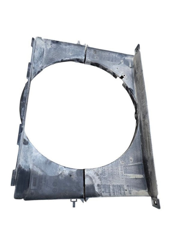 SILV35NEW 2007 Radiator Shroud 648239