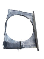 SILV35NEW 2007 Radiator Shroud 648239