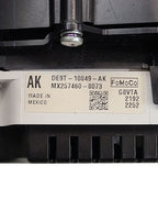 Speedometer MPH ID DE9T-10849-AB Thru AM Fits 13 MKT 634341