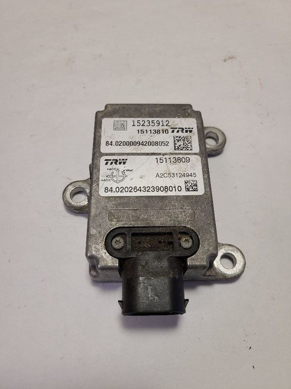 YUKON     2007 Chassis ECM 624335