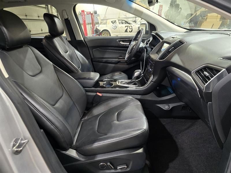 Passenger Right Air Bag Front Passenger Roof Fits 15-18 EDGE 593369
