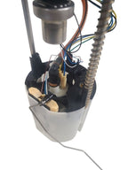 Fuel Pump VIN Model Fp 7th And 8th Digit 2.0L Fits 13-17 AUDI Q5 63660