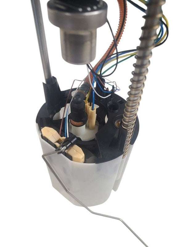Fuel Pump VIN Model Fp 7th And 8th Digit 2.0L Fits 13-17 AUDI Q5 63660