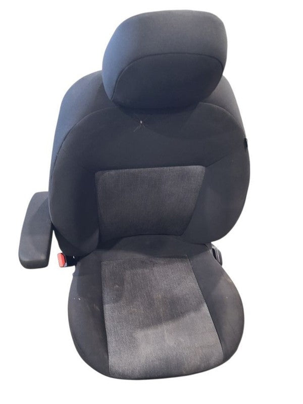 Driver Front Seat Bucket Cloth Manual Fits 15-22 PROMASTER CITY 671766