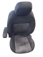 Driver Front Seat Bucket Cloth Manual Fits 15-22 PROMASTER CITY 671766
