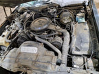 DELTA 88  1984 Dash Bezel 535331