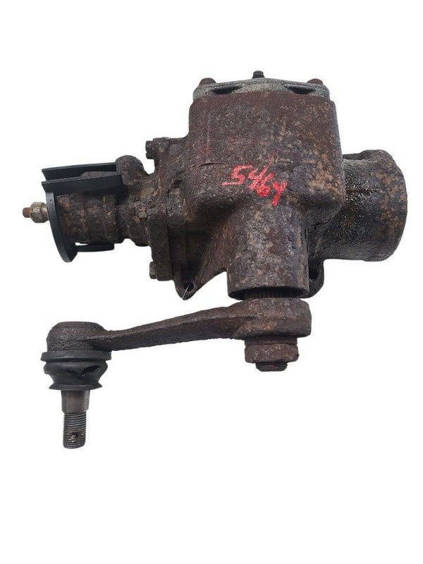 Steering Gear/Rack Power Steering Heritage Fits 97-04 FORD F150 PICKUP