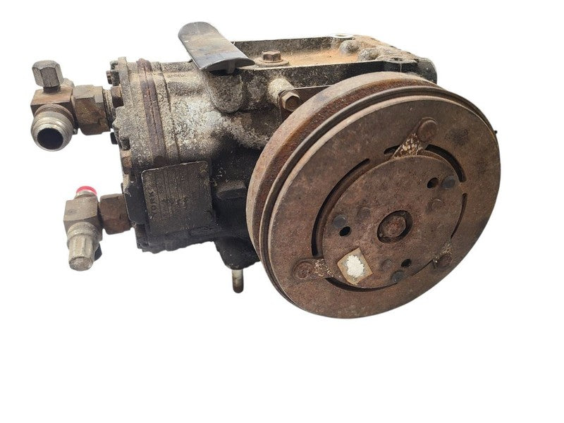 AC Compressor 8-360 Fits 76-88 J-SERIES TRUCK 661336
