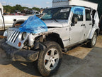 WRANGLER  2007 Transmission Shift 267510