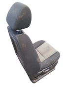 Passenger Front Seat Bucket And Bench Fits 07-08 SIERRA 2500 PICKUP 66