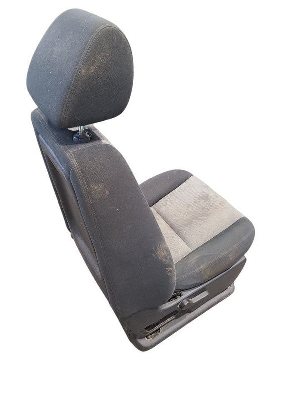 Passenger Front Seat Bucket And Bench Fits 07-08 SIERRA 2500 PICKUP 66