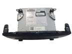 Audio Equipment Radio Receiver Am-fm-cd S Fits 17-18 ALTIMA 665397