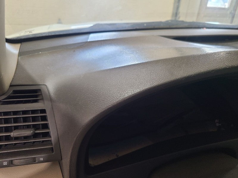 Dash Panel VIN K 5th Digit Fits 07-11 CAMRY 649852