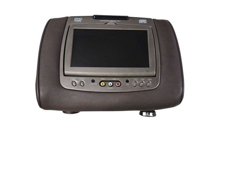 Driver Info-GPS-TV Screen Entertainment System Fits 08-11 ESCALADE 645