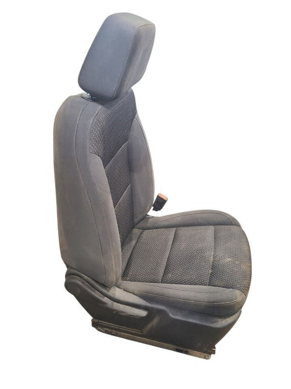 Passenger Front Seat Bucket And Bench Fits 19-26 SILVERADO 1500 PICKUP