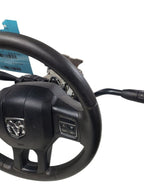 Steering Column Shift Tilt Wheel Fits 13-22 DODGE 3500 PICKUP 652877