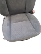 Passenger Front Seat Bucket And Bench Fits 07-08 SIERRA 1500 PICKUP 66