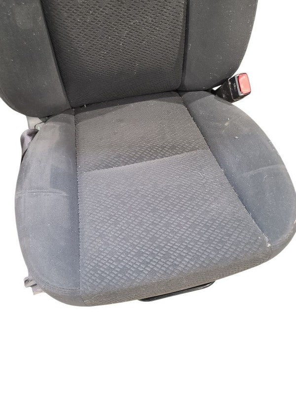 Passenger Front Seat Bucket And Bench Fits 07-08 SIERRA 1500 PICKUP 66