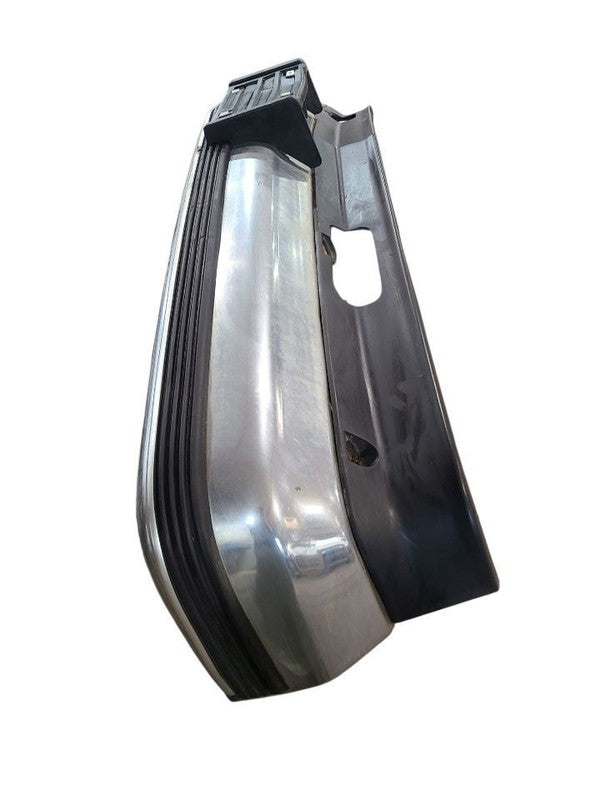 Front Bumper Chrome With Impact Strip Fits 88-00 CHEVROLET 2500 PICKUP