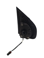 Driver Side View Mirror Power Mirror Heated Painted Fits 18-22 CANYON 