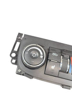Temperature Control VIN W 4th Digit Limited Opt CJ3 Fits 12-16 IMPALA 