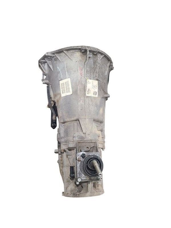 Transfer Case VIN W 6th Digit Jk Body 3.6L Manual Fits 07-18 WRANGLER 