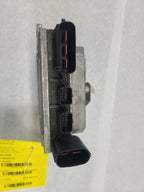 Chassis ECM Electric Power Steering Fits 14-16 FORESTER 607795