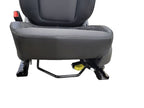Driver Front Seat Bucket Cloth And Leatherette Fits 25 ENCORE GX 67977