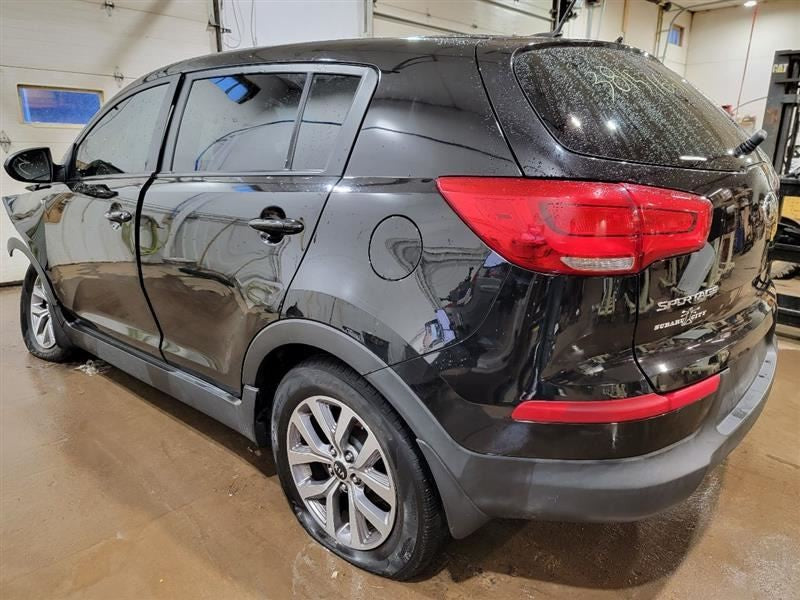 Seat Belt Front Passenger Retractor Fits 11-16 SPORTAGE 568922