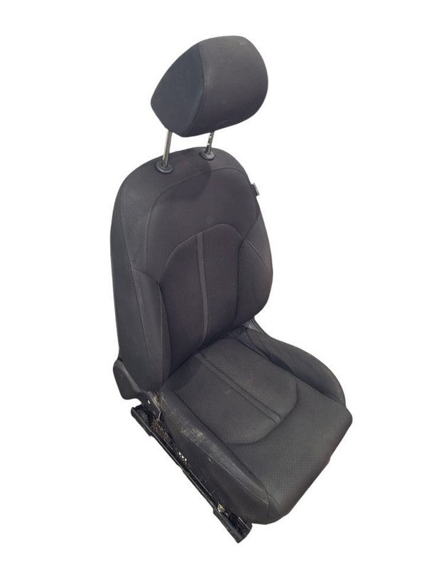 Driver Front Seat US Built VIN 5 1st Digit Cloth Fits 16-18 OPTIMA 605