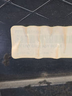 GRANDCHER 2015 Glove Box 667452