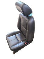 Passenger Front Seat Bucket And Bench Fits 07-08 SIERRA 2500 PICKUP 64