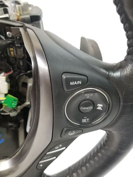 RIDGELINE 2020 Steering Column 433511