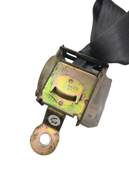 FRONT 4 RUNNER  1991 Passenger Side Retractor Seat Belt Front 582018