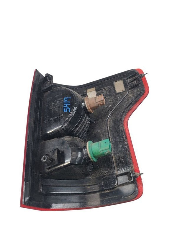 Driver Tail Light Styleside Incandescent Fits 15-17 FORD F150 PICKUP 6