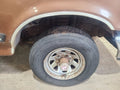 F150      1988 Fender Flare/Extension 649441