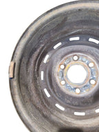 Wheel 16x6-1/2 Fits 88-99 CHEVROLET 1500 PICKUP 645411