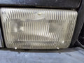 Passenger Headlight Without Sport Model Fits 94-02 DODGE 2500 PICKUP 5