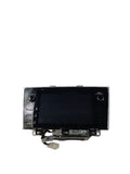 Audio Equipment Radio Receiver With Navigation US Market Fits 18 LEGAC