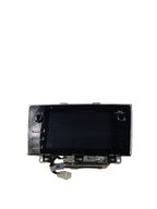 Audio Equipment Radio Receiver With Navigation US Market Fits 18 LEGAC