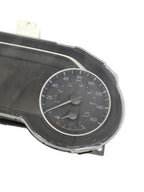 Speedometer Analog Cluster MPH Thru 11/30/15 Fits 16 MAXIMA 599804