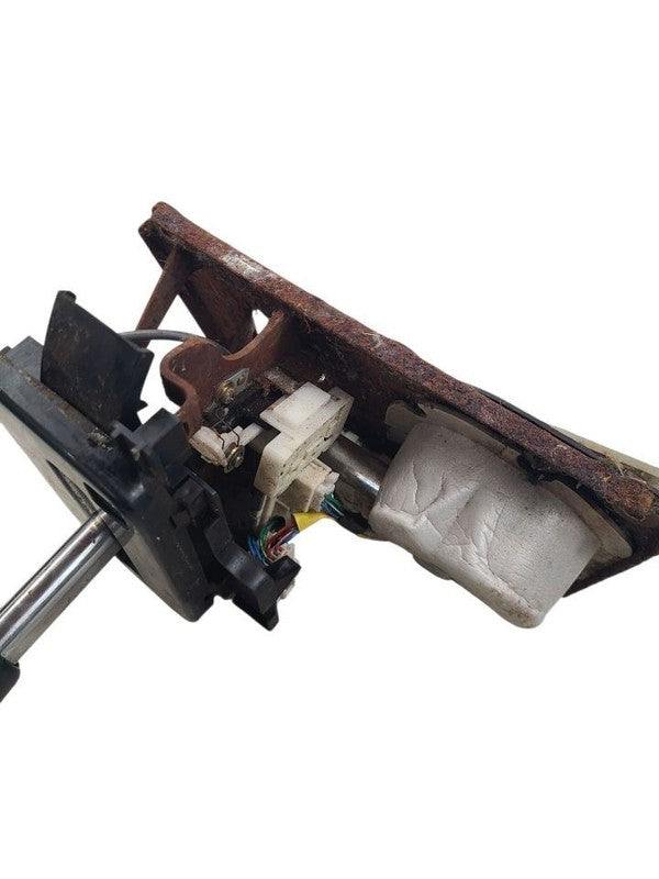 LANDCRUIS 2000 Transmission Shift 632041