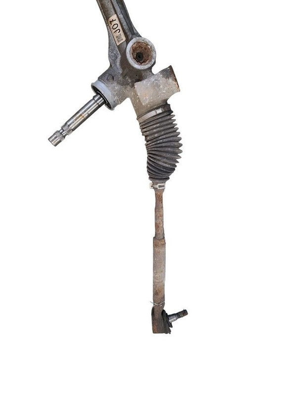 Steering Gear/Rack Power Rack And Pinion Prius VIN Fu Fits 16-22 PRIUS