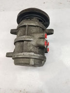 AC Compressor Integral AC Motorcraft Ford Fits 88-92 FORD E350 VAN 541