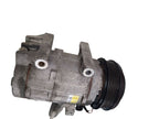 AC Compressor 6 Cylinder With Auxiliary Heat And AC Fits 06-10 EXPLORE
