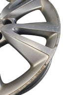 Wheel Road Wheel 20x8 10 Spoke 5 Pairs Fits 11-13 GRAND CHEROKEE 66520